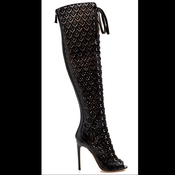 giambattista valli shoes